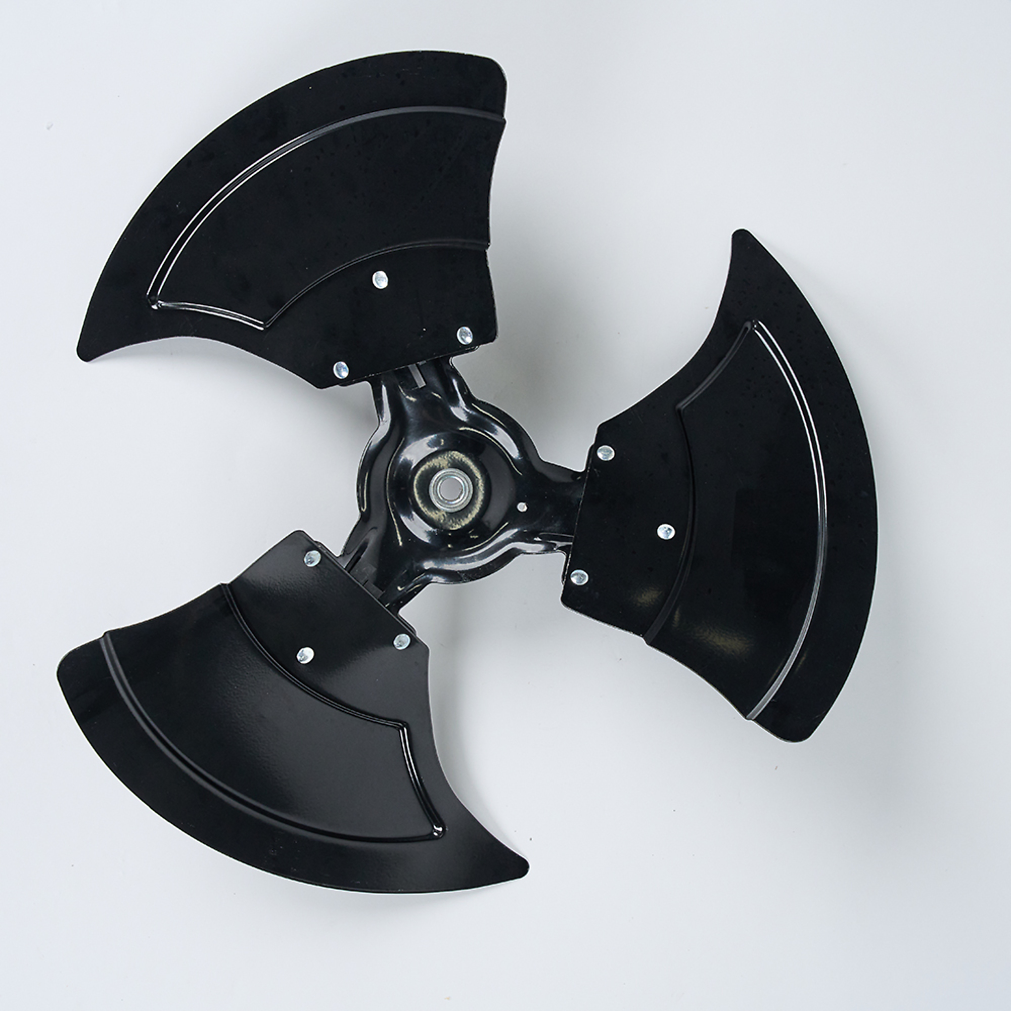 Portacool, Portacool Apex 1200 - 19in. Fan Blade Assembly, Fan Diameter 19 in, Model# FANS0019K